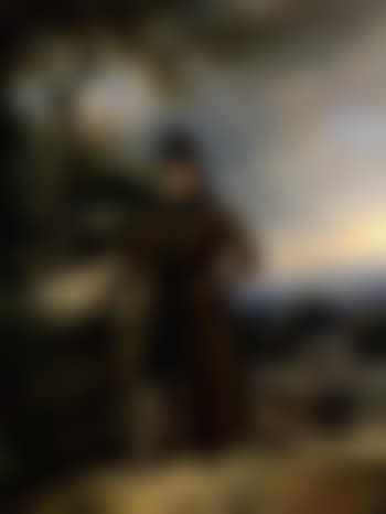 Portrait of Ludwig Adolph Friedrich, Count of Sayn-Wittgenstein (preview)