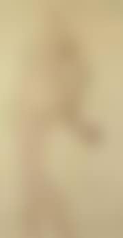 Standing female nude (preview)