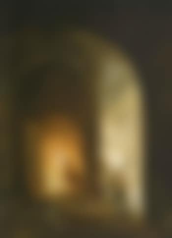La voute. La cave (preview)