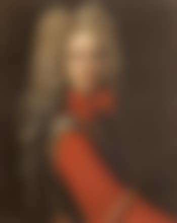 Portrait d'homme au noeud rouge (preview)