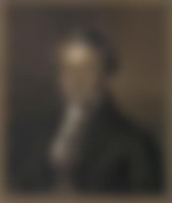 Portrait of a gentleman (preview)