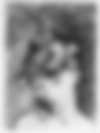 Tete de femme, Madeleine (preview)