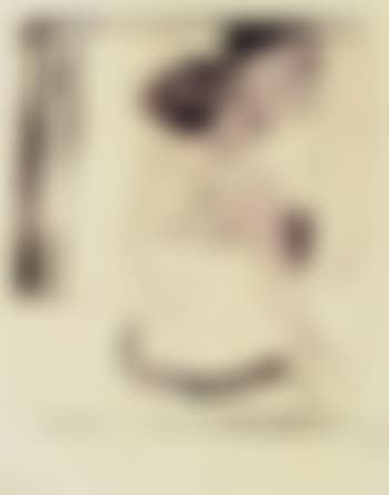 In front of the mirror (preview)