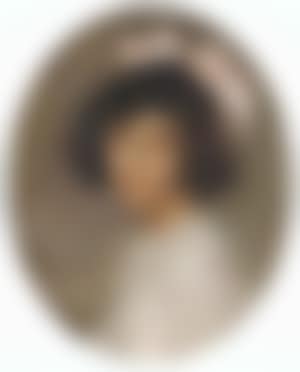 Portrait of a girl (preview)