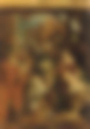 Adoration des Mages (preview)