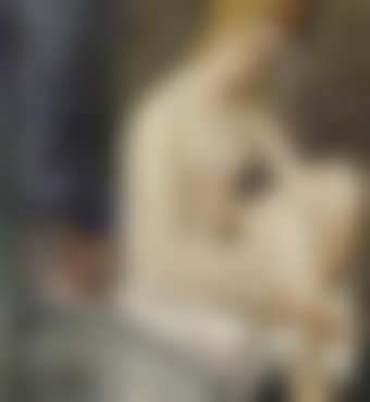 Femme a sa toilette (preview)