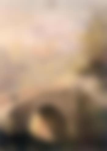 Landscape with bridge (preview)