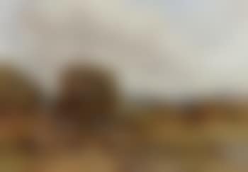 Figures loading a cart in a landscape (preview)
