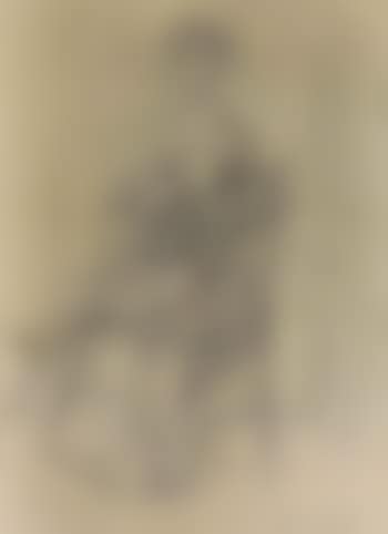 Etude pour le portrait de Madame X (preview)