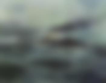 Russain warship on the open sea (preview)