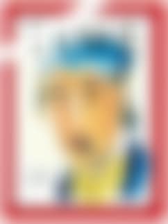 Self-portrait (preview)