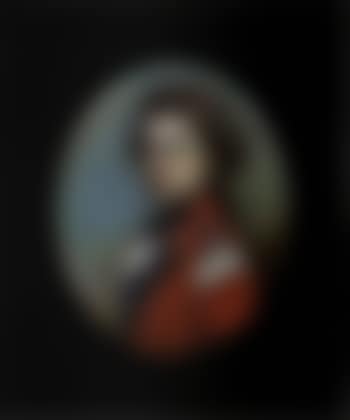 Colonel George Northcoate wearing scarlet coat (preview)