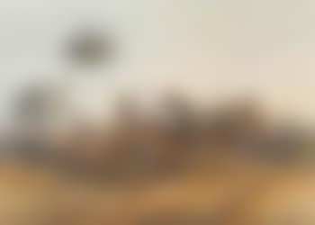Eighth King's Royal Irish Hussars and rebel Sepoy cavalry at Kotah, March 1858 (preview)