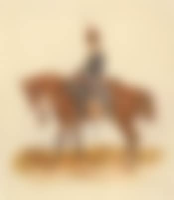 Eighth King's Royal Irish Hussars (preview)