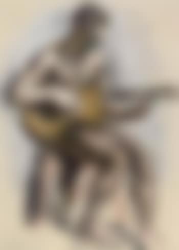 Boy with guitar (preview)
