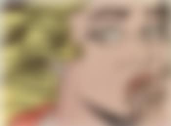 Crying girl (preview)