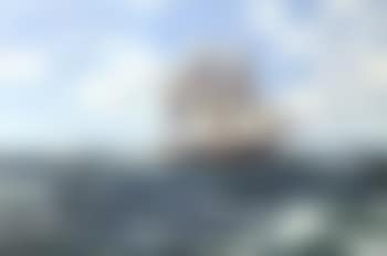 The Grain Ship British Isles (preview)