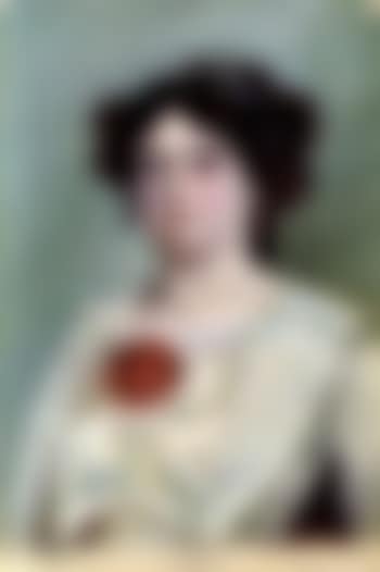 Portrait d'Elisabeth Saliege (preview)