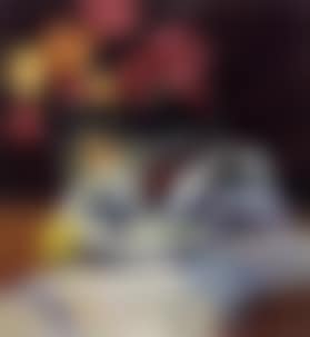 Still life with fish (preview)