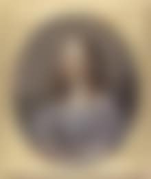 Portrait de Luce Doria (preview)