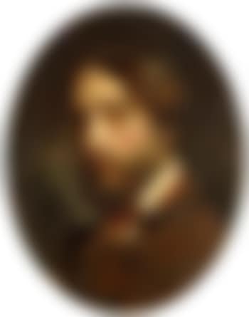 Self-portrait (preview)