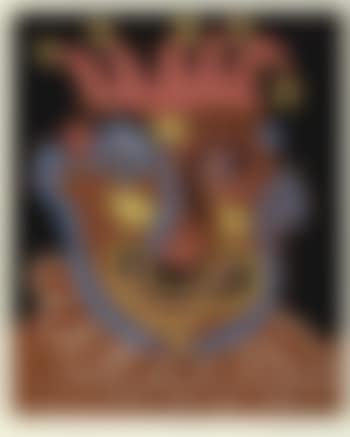Vieux roi (preview)