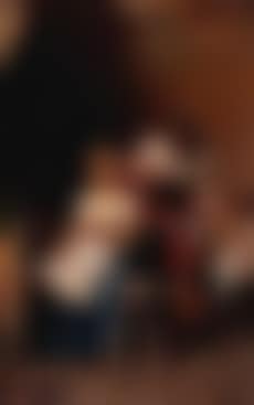 Cavalier and lady (preview)