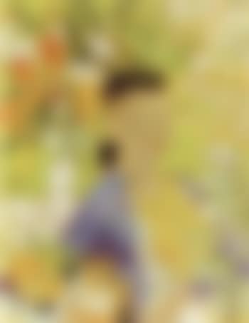 Dans le jardin (preview)