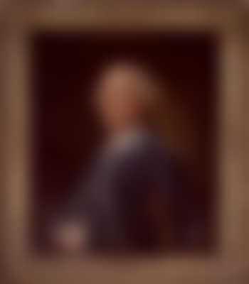 Portrait of a gentleman of the Bastard family, of Kitley, Devon (preview)