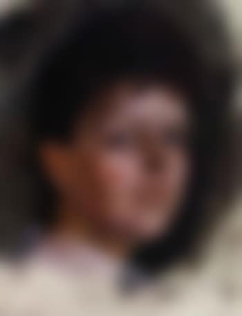 Portrait of young woman (preview)
