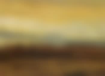 View across the sea, evening (preview)