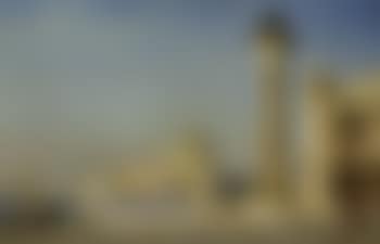 Piazzetta with Santa Maria della Salute, Venice (preview)