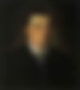 Portrait of Detlef von Zepelin (preview)