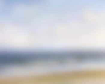 Coastal landscape with view of the sea (preview)