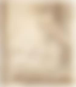 Young girl with ball of wool (preview)