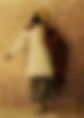 Portrait of an Oriental (preview)