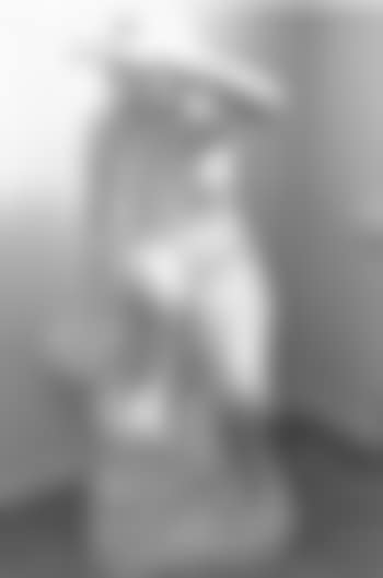 Aino looking out to sea (preview)