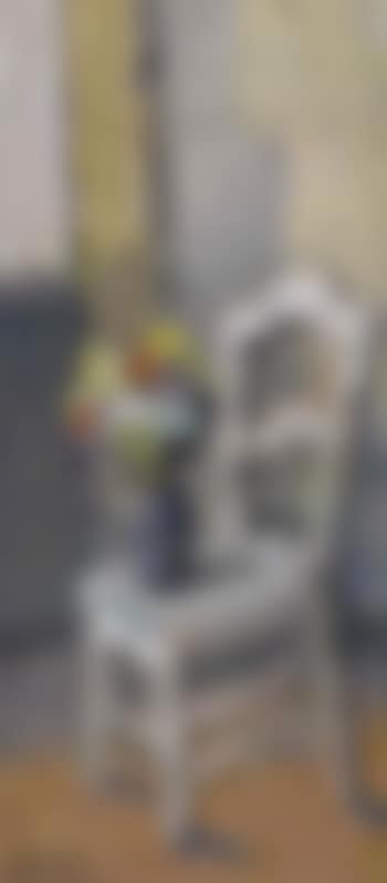 Still life with flowers (preview)