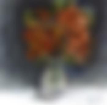 Red flowers (preview)