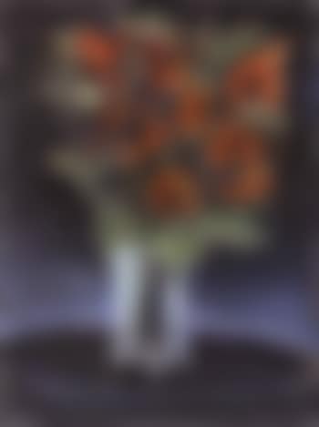 Red flowers (preview)