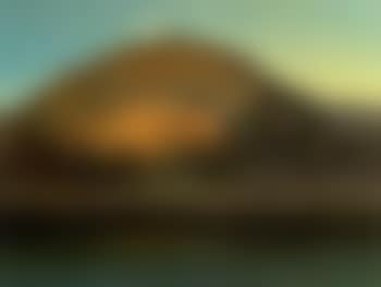Moonrise, Shoalhaven river (preview)