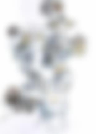 Oka and the bird (preview)