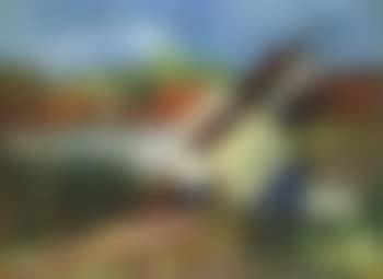 Vue des toits (preview)