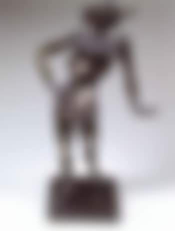 Minotaure (preview)