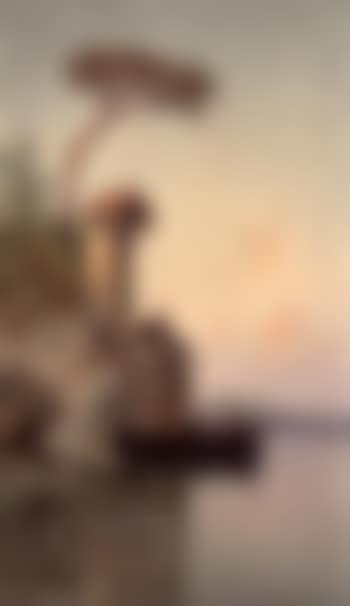 Fisherman's vigil (preview)