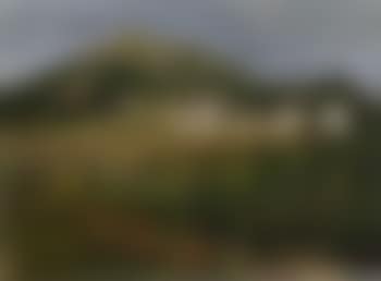 Landscape in summer (preview)