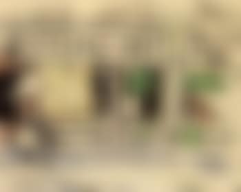 The morning new, Cafe a Vence (preview)