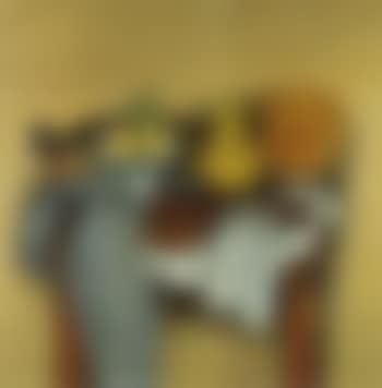 Grande natura morta Napolitana - Still life (preview)