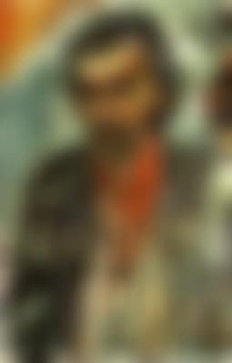 Portrait of George Shirlaw (preview)