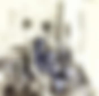 Femme assise a la fenetre (preview)